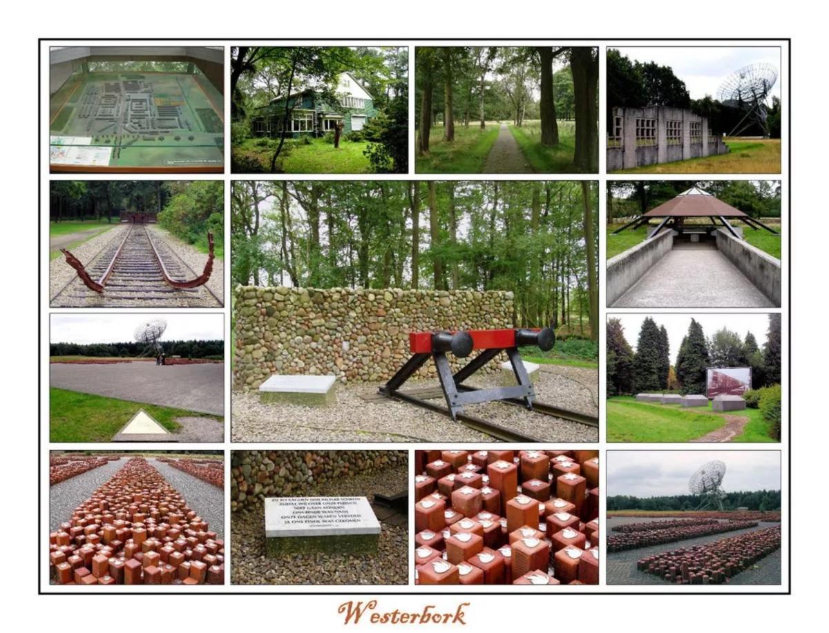 Mini Camping Drentse Monden Nieuw-Weerdinge Екстер'єр фото