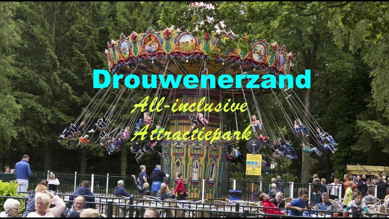Mini Camping Drentse Monden Nieuw-Weerdinge Екстер'єр фото
