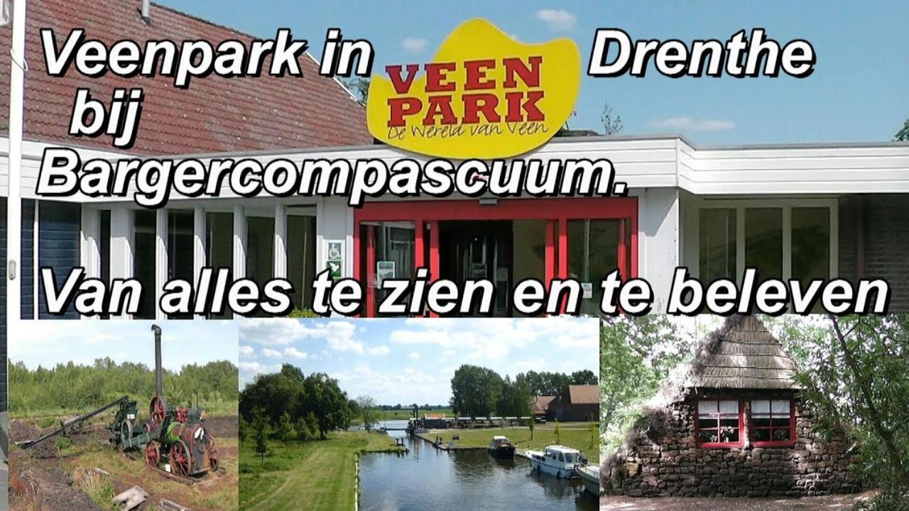 Mini Camping Drentse Monden Nieuw-Weerdinge Екстер'єр фото