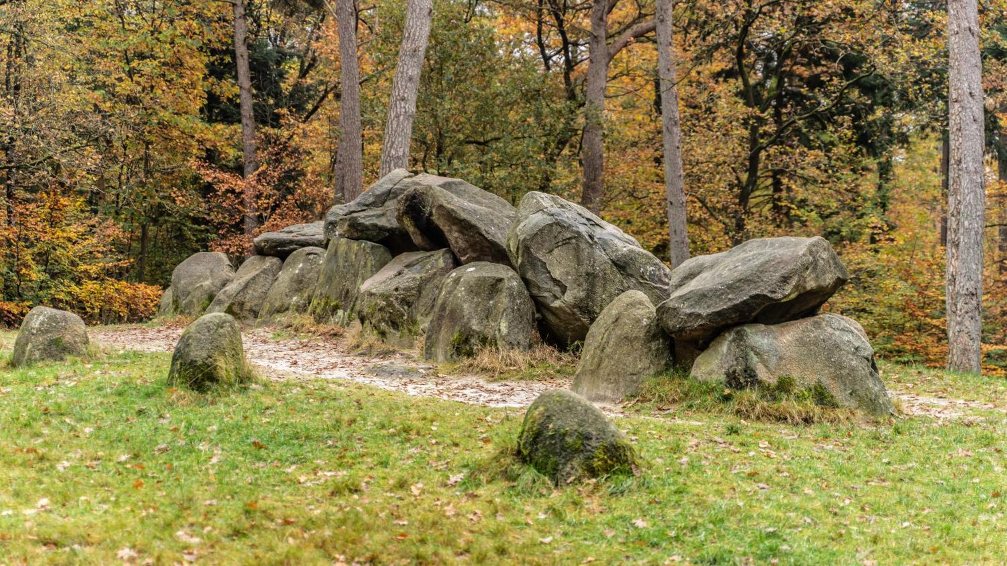 Mini Camping Drentse Monden Nieuw-Weerdinge Екстер'єр фото
