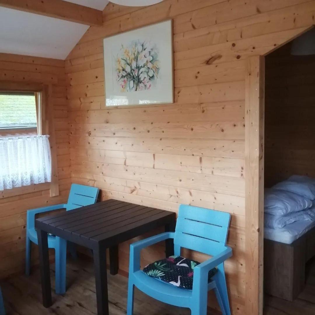 Mini Camping Drentse Monden Nieuw-Weerdinge Екстер'єр фото