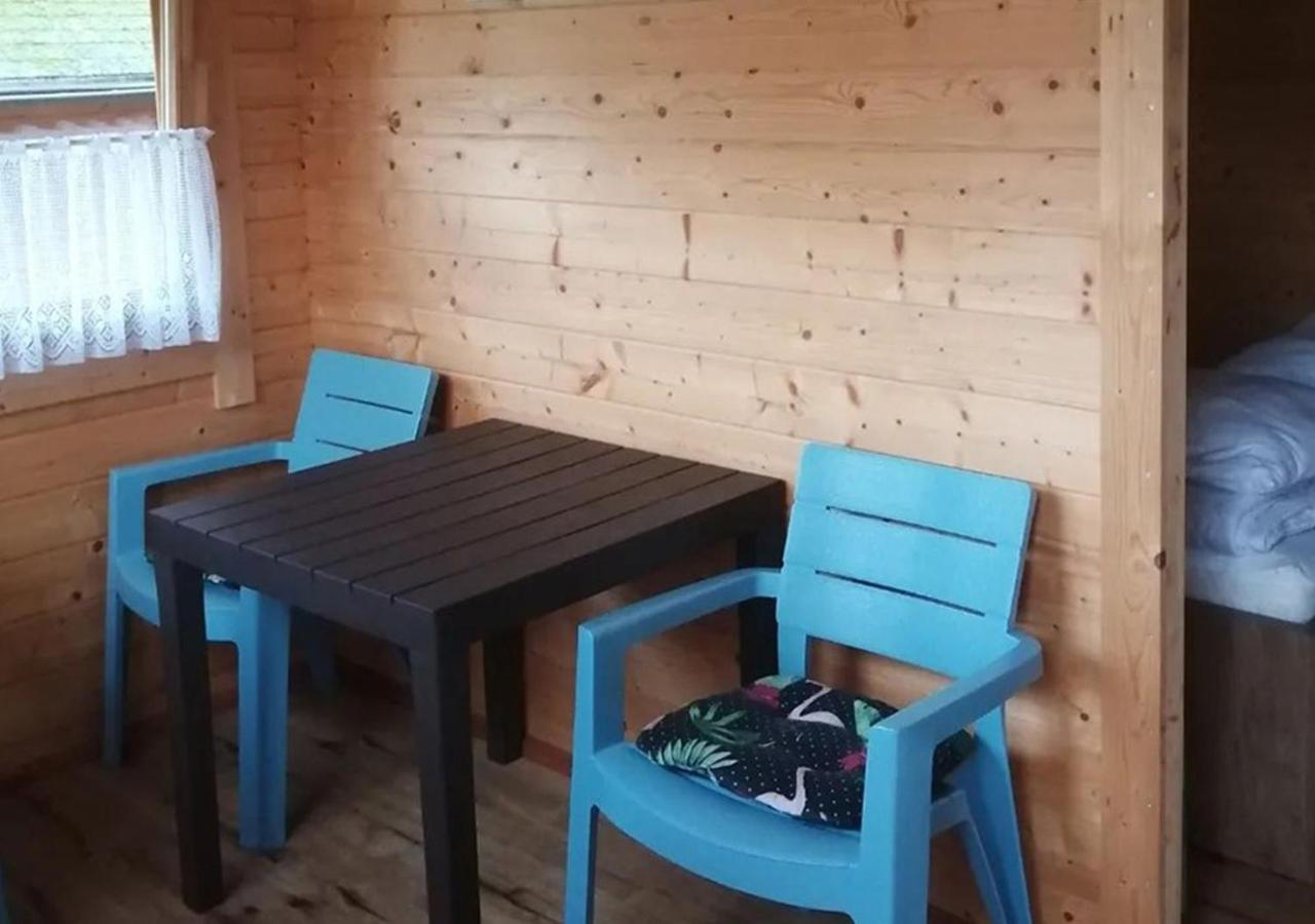 Mini Camping Drentse Monden Nieuw-Weerdinge Екстер'єр фото